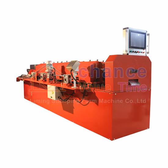 Light Gauge Steel Framing Machine in Steel Frame and Purlin